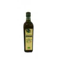 гурт Desantis оливкова олія extra vergine 100% italiano 750ml  (6)