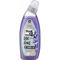 Denkmit WC Reinigungsgel Lavendel засіб для унітазу з Лавандою 750ml (8)