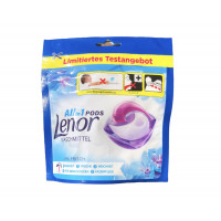 Lenor капсули waschmittel pods для прання 3шт