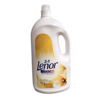 Lenor гель для прання Color Gold Orchid 2in1 60п 3300ml (3)