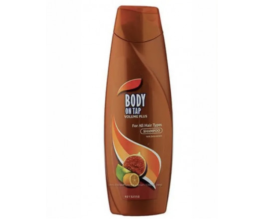 Body on tap шампунь об єм USA 700ml (20)