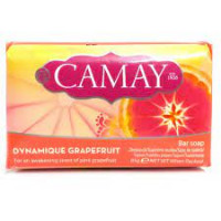 Camay мило тверде grapefruit 85g (54)