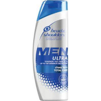 head & shoulders MEN Total Care шампунь + кондиціонер 540ml (6)