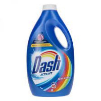 Dash ГЕЛЬ actilift Salva colore 40п 2200ml (4)