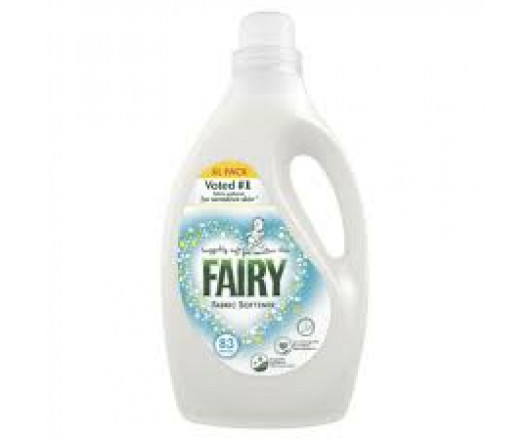 Fairy ополіскувач дитячий  83п 2905l (4)
