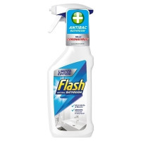 Flash спрей antibac ванна кімната kills coronavirus 500ml (10)
