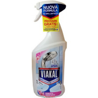 VIAKAL спрей проти вапн нальоту Fresco Profumo парфумований 800ml (10)