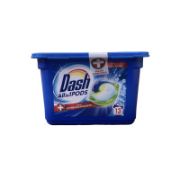 Dash капсули 13п extra-igienizabte для прання (6)