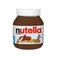 гурт Nutella шоколадна паста 600g