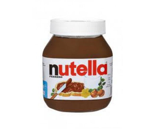 гурт Nutella шоколадна паста 600g