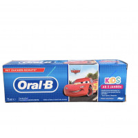 Oral-B зубна паста kids від 3-ох років 75ml (24)