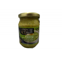 гурт Principe del Gusto alla Genovese соус песто зелений  190г (6)