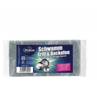 Deluxe губка Schwamm Grill для грилю і сталі (40)[GB