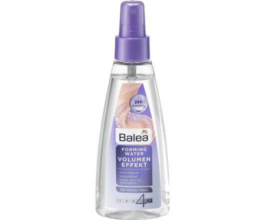 Balea спрей для волосся Volumen 150ml (8)