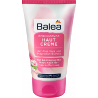 Balea крем після гоління заспокійливий HAUT CREME 125ml (10)
