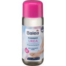 Balea ванна для ніг Fussbad Urea 200мл (8)