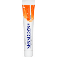 sensodyne зубна паста для чутливих зубів 75ml