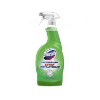 Domestos спрей універсальний антибактеріальний 750ml (12)