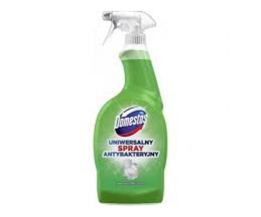 Domestos спрей універсальний антибактеріальний 750ml (12)