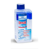 Dexal промивка ПММ 250ml (12)