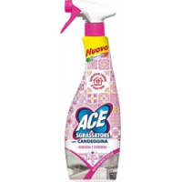 ACE спрей проти жиру sgrassa e deodora з відбілювачем 750ml (10)