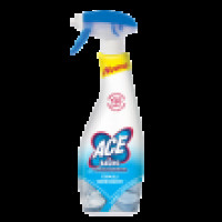 ACE спрей ванна formula igienizzante відбілювач + гігієна 750ml (10)