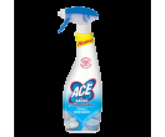 ACE спрей ванна formula igienizzante відбілювач + гігієна 750ml (10)