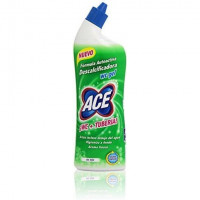 ACE WC gel дезинфектор 700ml (12)