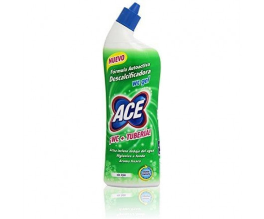 ACE WC gel дезинфектор 700ml (12)