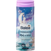 Balea Duschegel Make A Wish гель для душу 300ml (24)