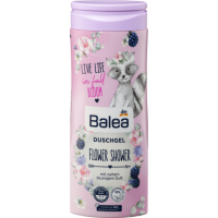 Balea Duschegel Flower Shower гель для душу 300ml 