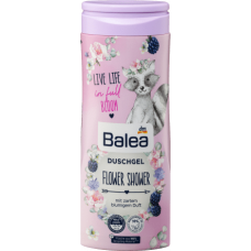 Balea Duschegel Flower Shower гель для душу 300ml 