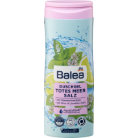 Balea Dusche Totes Meersalz гель для душу 300ml (24)