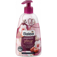 Balea мило рідке Glossy Touch 500ml (12)