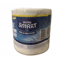 Smart рушник паперовий 2 сл 84м 365шт