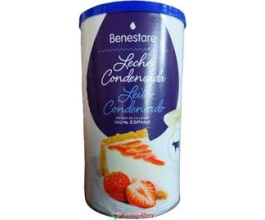 гурт згущонка ТМBenestare Original  1.000гр