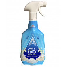 Astonish спрей Daily Shower & Shine для чищення душових кабін Лілії 750ml 