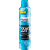 Balea лак haar lack 7 300ml (8)