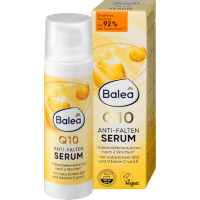 Balea сироватка SERUM Q10 проти зморшок 30ml (8)