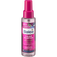 Balea спрей парфумований Haar parfum  Moonlight flowers 100ml (6)
