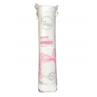 Be beauty ватні диски 120шт 