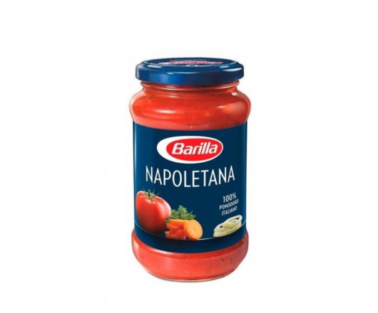 гурт Barilla соус Napoletana 400г до 20.11.25 (6)