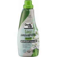 Denkmit Vollwaschmittel гель для прання Apfelblüte Aloe 20п (8)