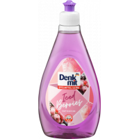 Denkmit spulmittel ultra Iced Berries 500ml плин (12)
