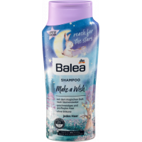 Balea шампунь Make a Wish LE 300ml (15)