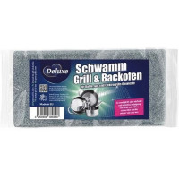Deluxe Schwamm губка для грилю і сталі (40)[GB