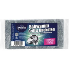 Deluxe Schwamm губка для грилю і сталі (40)[GB