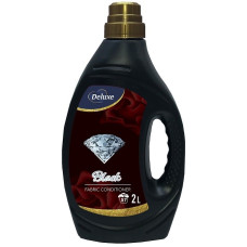 Deluxe ополіскувач для прання Diamant Black 57п 2L (6)