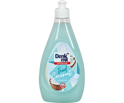 Denkmit spulbalsam Iced Coconut плин 500ml (12)