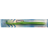 Oral-B зубна щітка complete clean (medium) 1st (12)